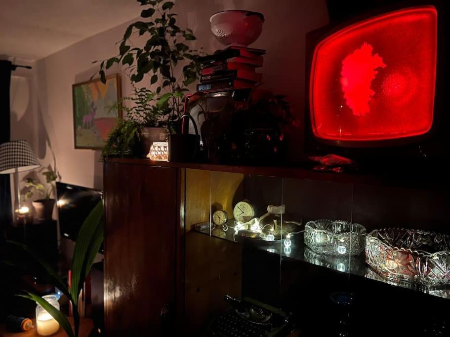 Fajna Sztuka Art Space! Cudowne Mieszkanie Z Dusza Apartment